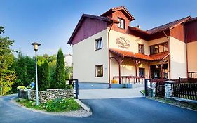 Pensjonat Sniezka Spa